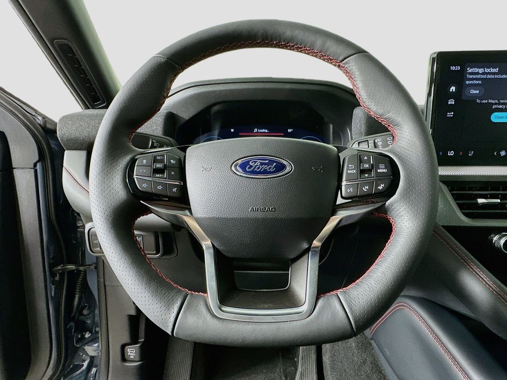 Thumbnail: 2026 Ford Explorer - 15