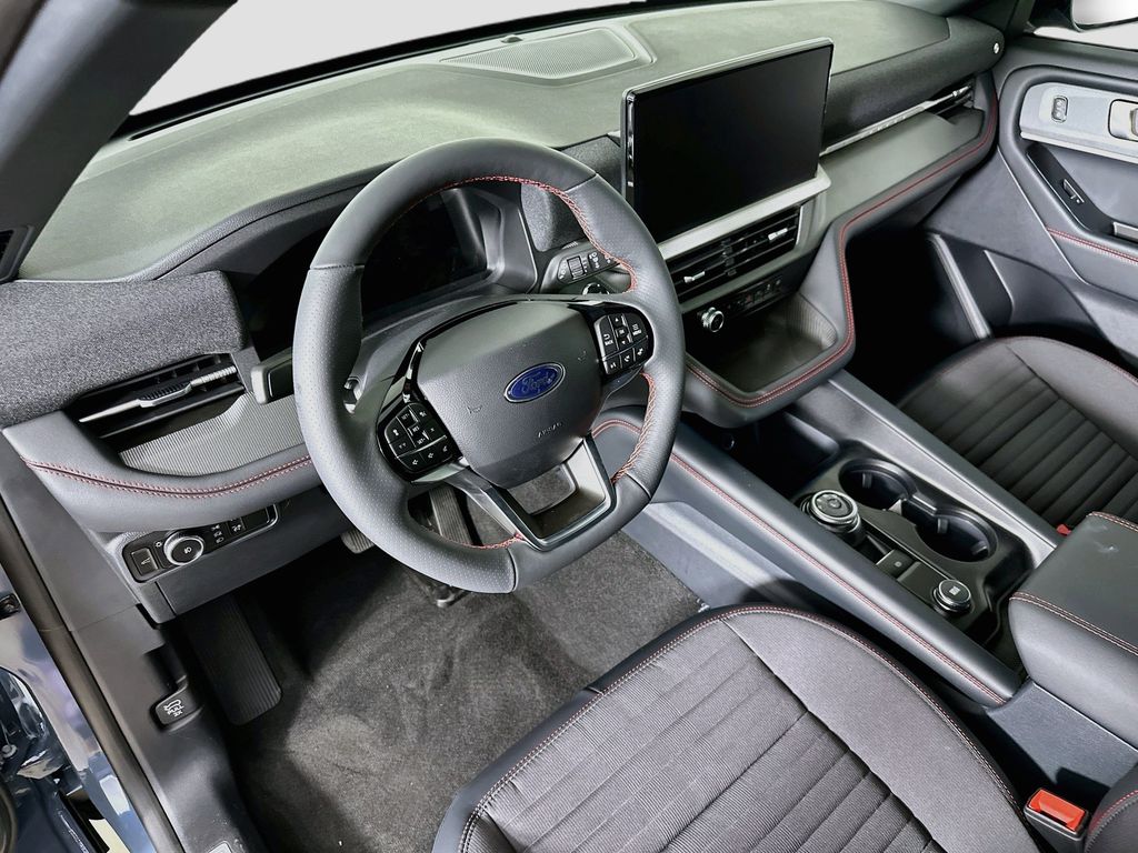 Thumbnail: 2026 Ford Explorer - 2