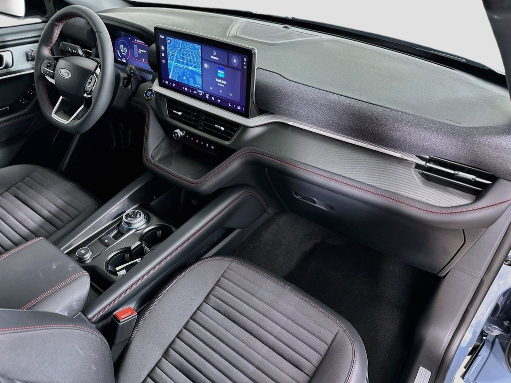 Thumbnail: 2026 Ford Explorer - 34