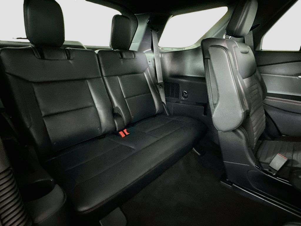 Thumbnail: 2026 Ford Explorer - 32