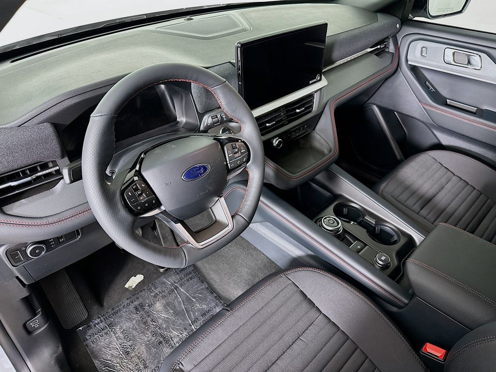 Thumbnail: 2026 Ford Explorer - 2