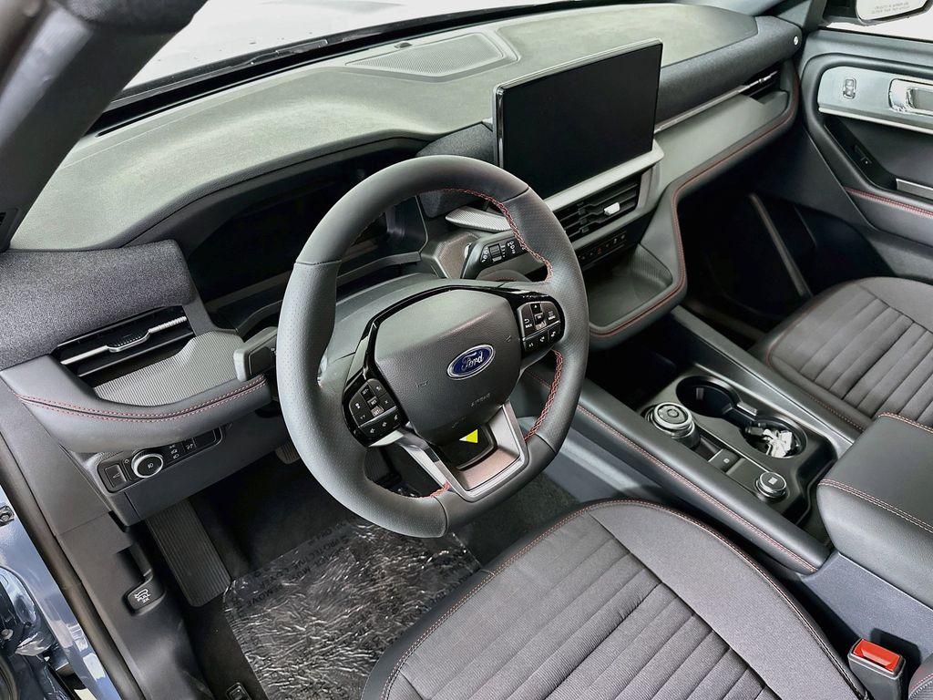 Thumbnail: 2026 Ford Explorer - 2