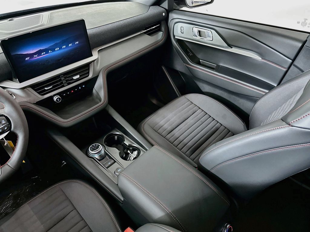Thumbnail: 2026 Ford Explorer - 14