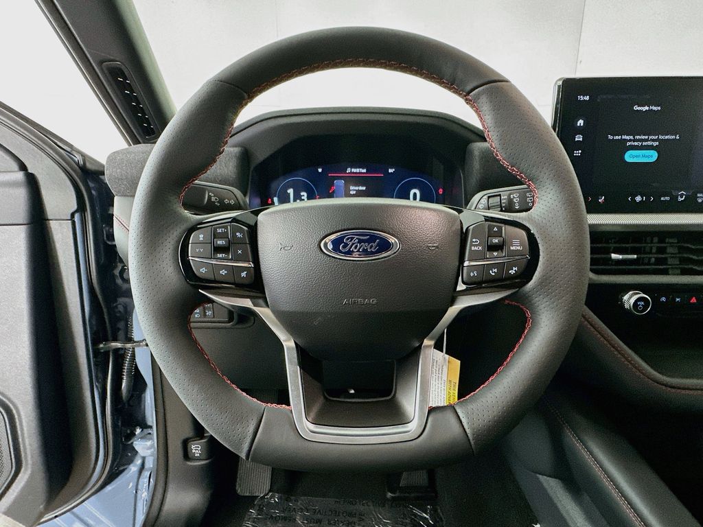 Thumbnail: 2026 Ford Explorer - 15