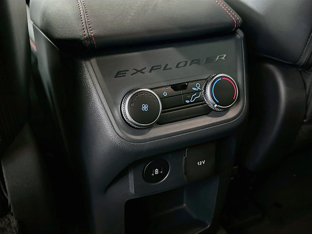 Thumbnail: 2026 Ford Explorer - 22