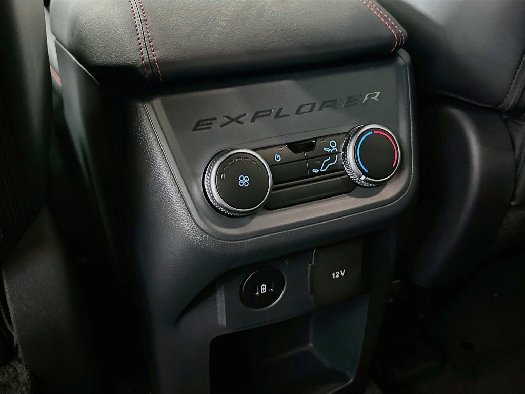 Thumbnail: 2026 Ford Explorer - 22