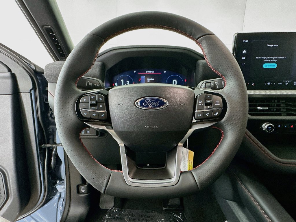 Thumbnail: 2026 Ford Explorer - 15