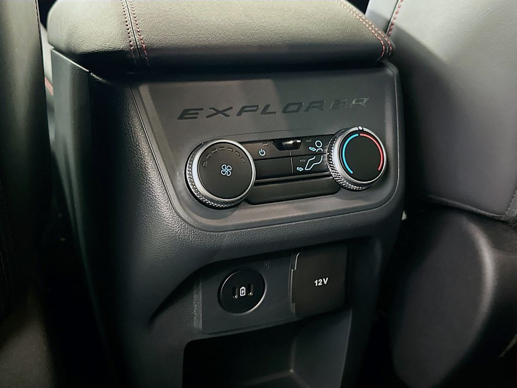 Thumbnail: 2026 Ford Explorer - 22