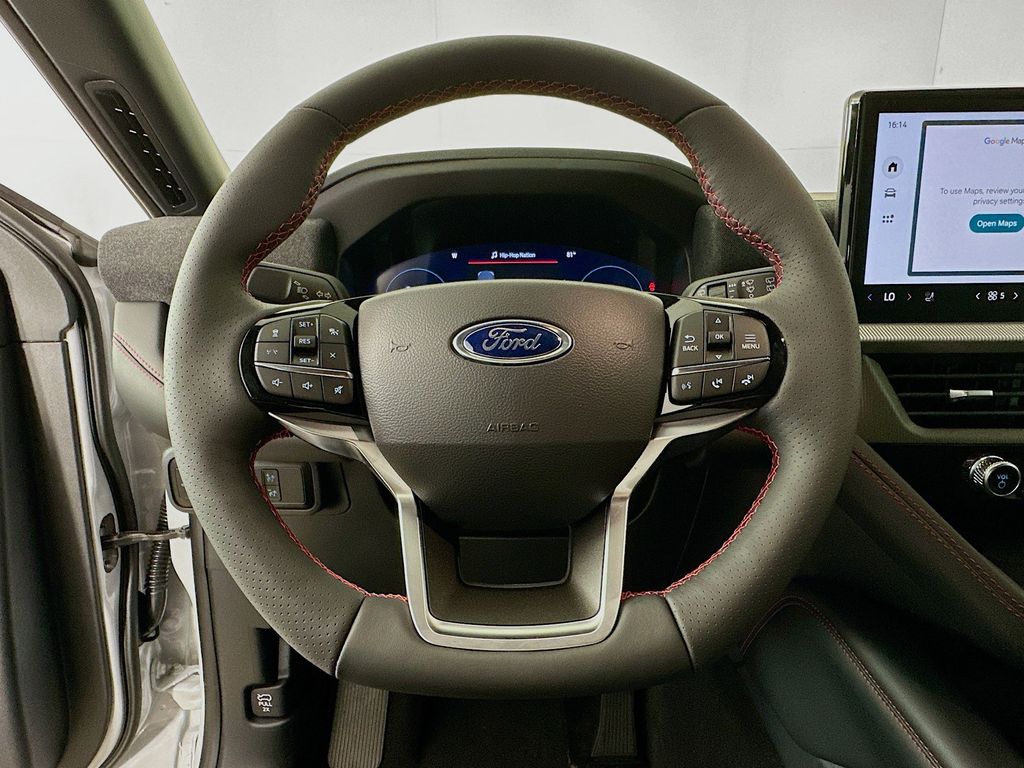 Thumbnail: 2026 Ford Explorer - 15