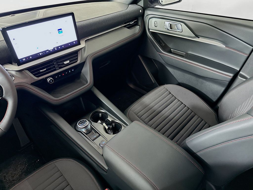 Thumbnail: 2026 Ford Explorer - 14