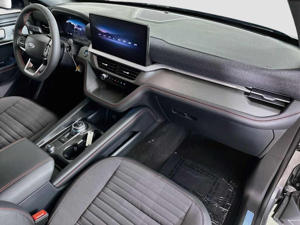 Thumbnail: 2026 Ford Explorer - 33