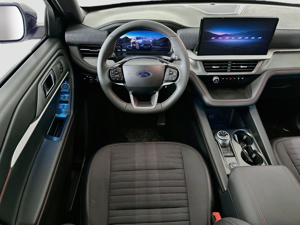 Thumbnail: 2026 Ford Explorer - 10