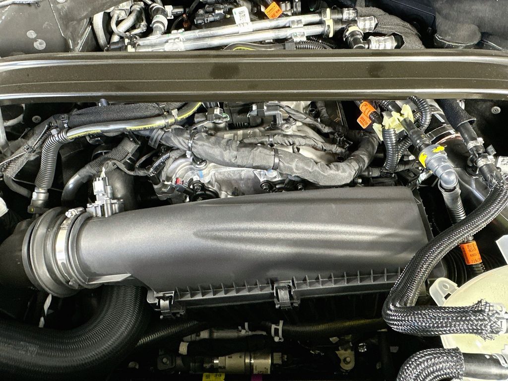 Thumbnail: 2026 Ford Explorer - 9