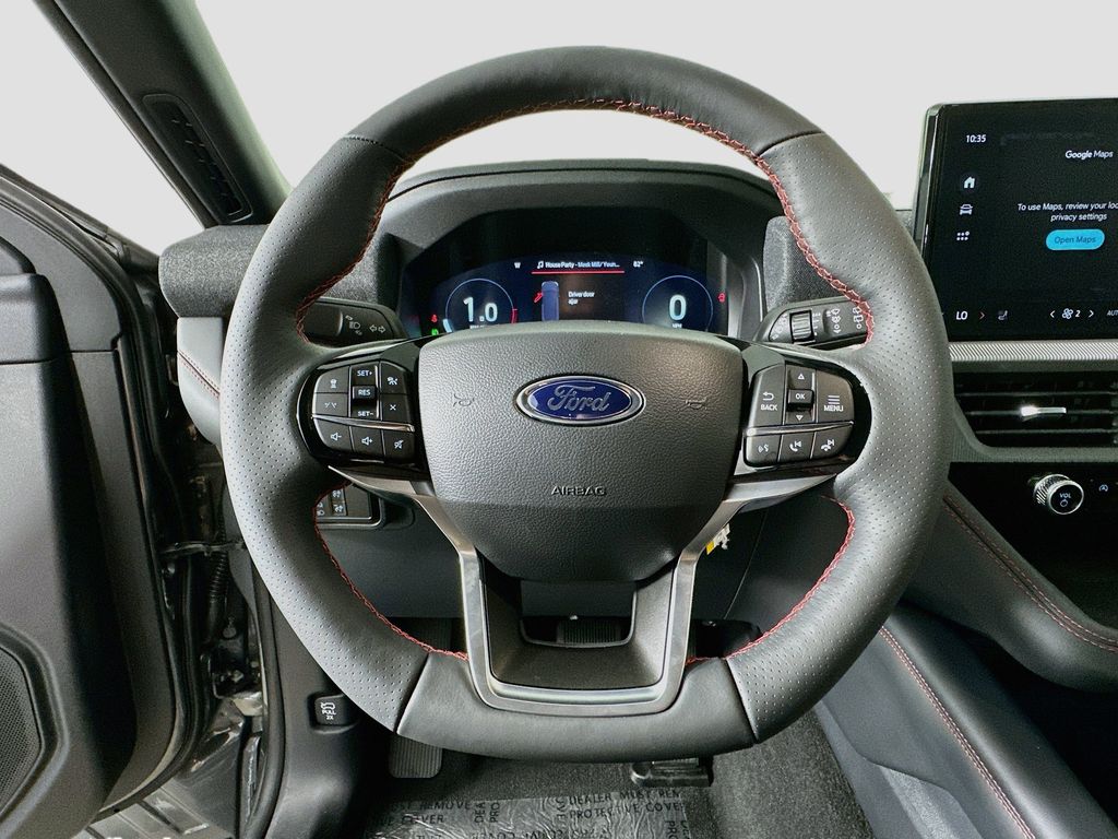 Thumbnail: 2026 Ford Explorer - 15