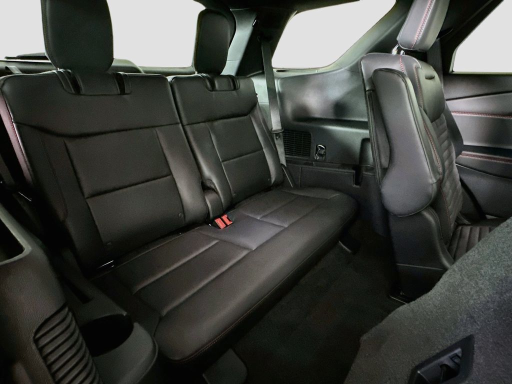 Thumbnail: 2026 Ford Explorer - 31