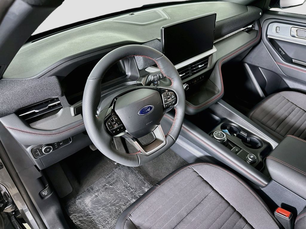 Thumbnail: 2026 Ford Explorer - 2