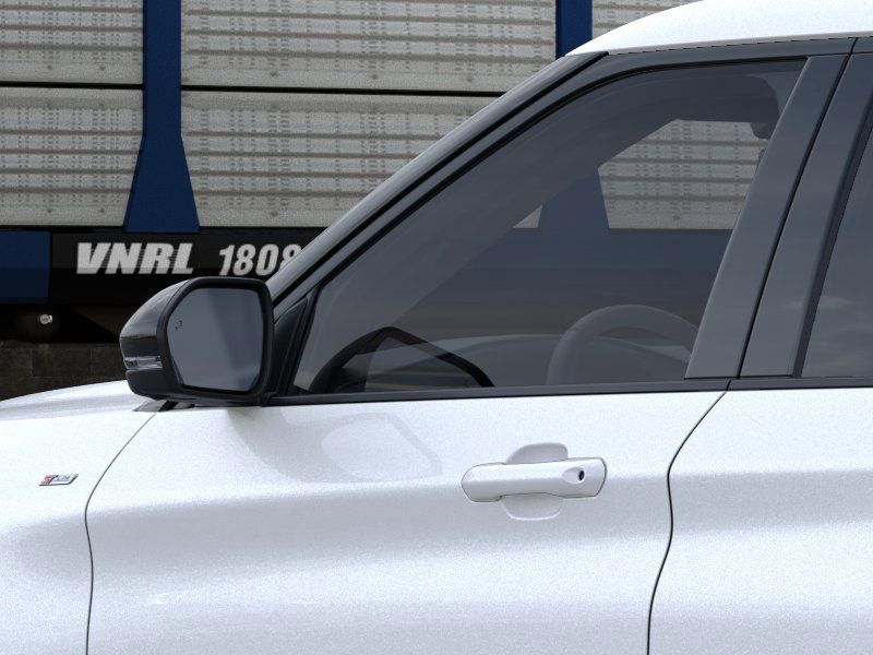 Thumbnail: 2026 Ford Explorer - 20