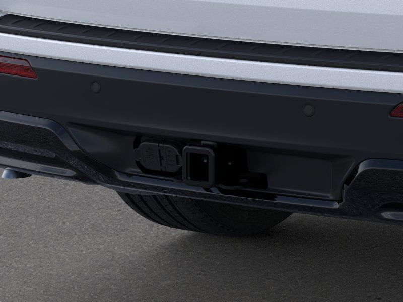 Thumbnail: 2026 Ford Explorer - 23