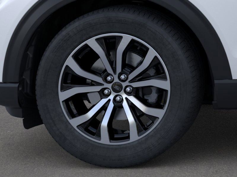 Thumbnail: 2026 Ford Explorer - 7