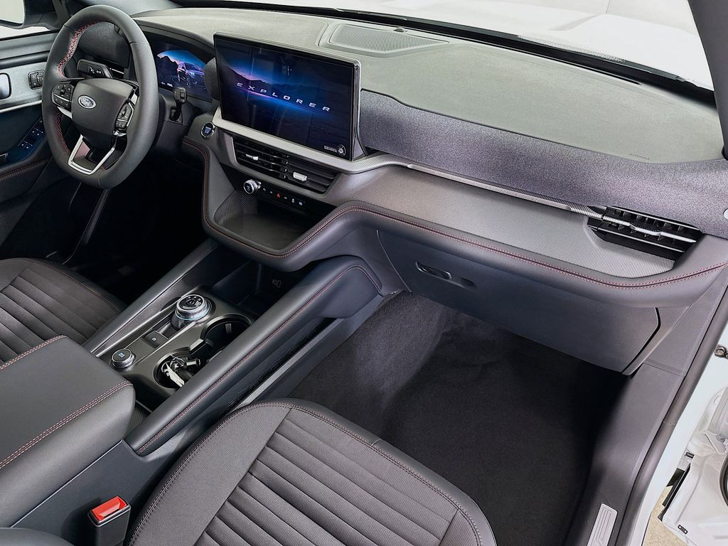 Thumbnail: 2026 Ford Explorer - 15