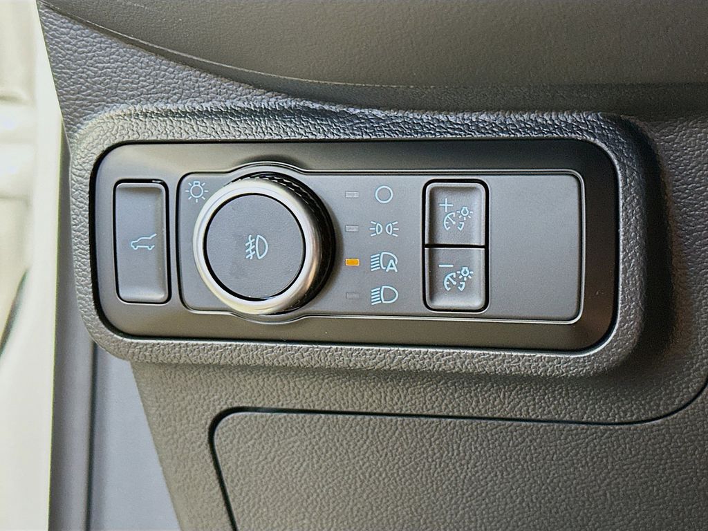 Thumbnail: 2026 Ford Explorer - 27