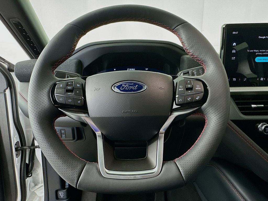Thumbnail: 2026 Ford Explorer - 14