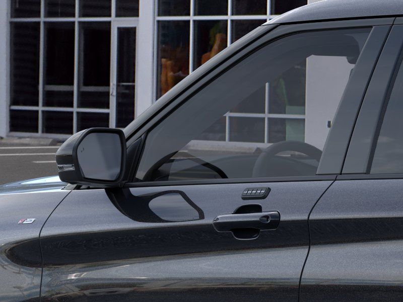 Thumbnail: 2026 Ford Explorer - 20