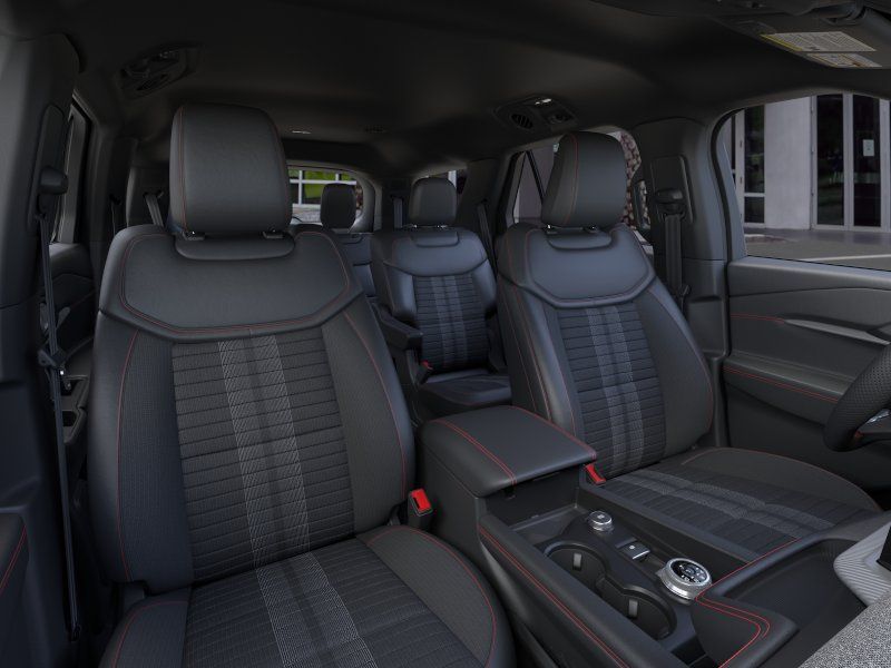 Thumbnail: 2026 Ford Explorer - 7