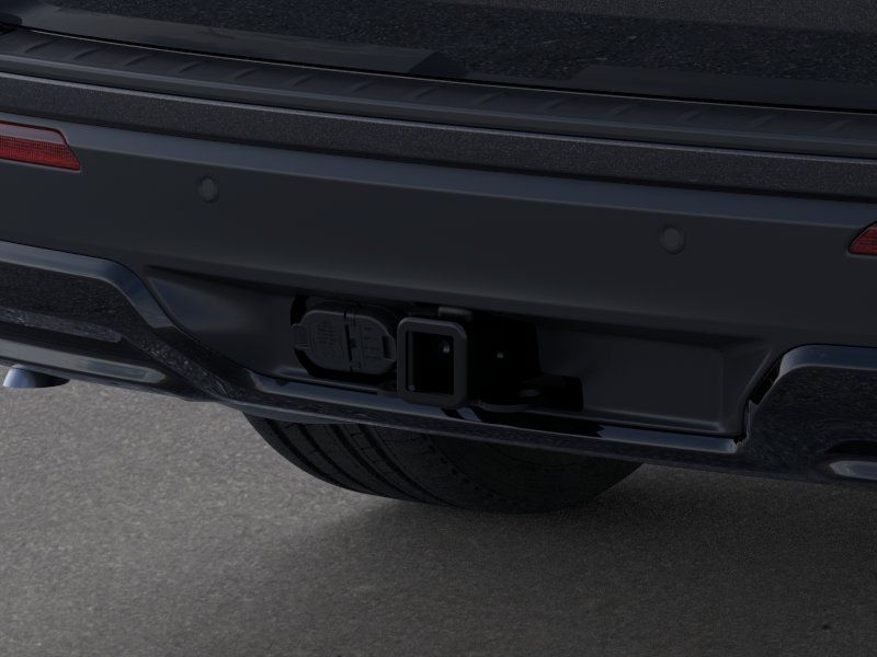 Thumbnail: 2026 Ford Explorer - 23