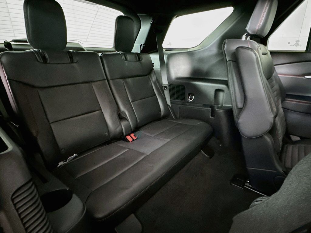Thumbnail: 2026 Ford Explorer - 31