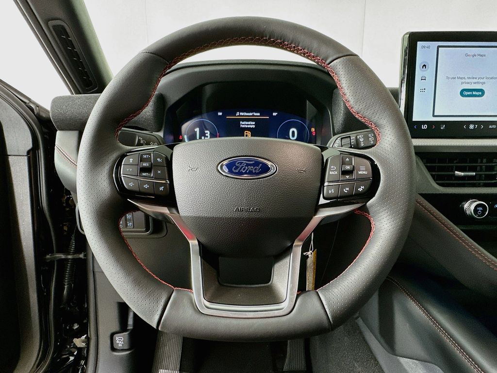 Thumbnail: 2026 Ford Explorer - 14