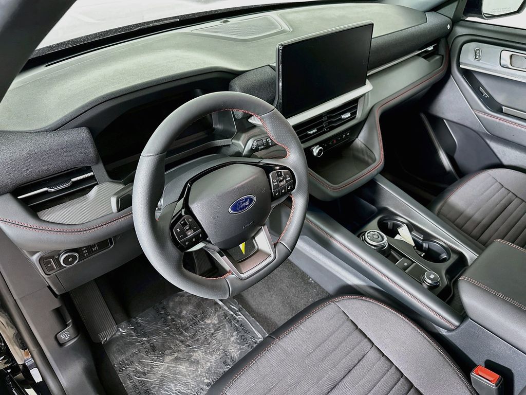 Thumbnail: 2026 Ford Explorer - 2