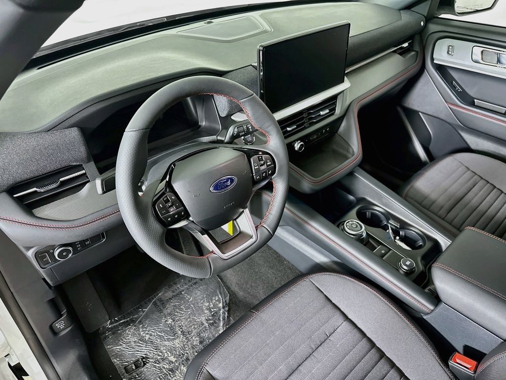 Thumbnail: 2026 Ford Explorer - 2