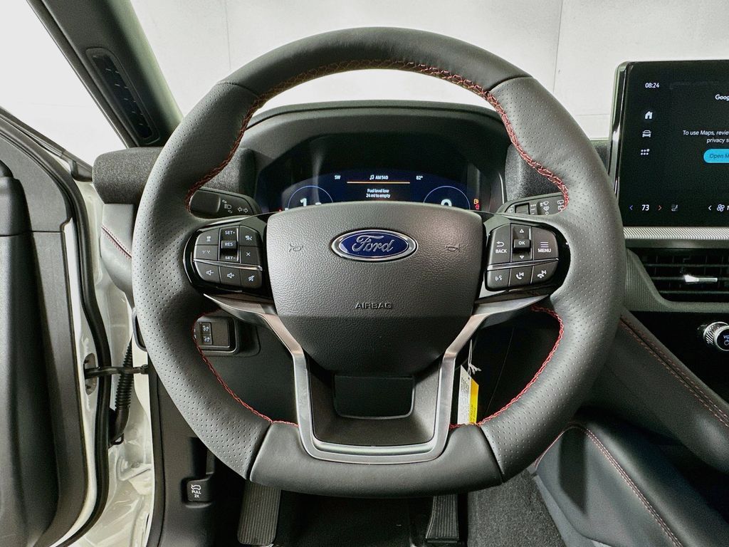 Thumbnail: 2026 Ford Explorer - 15