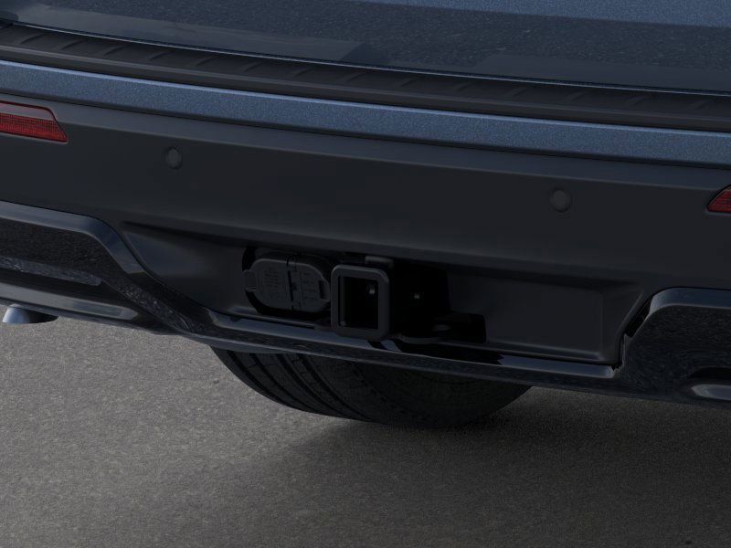 Thumbnail: 2026 Ford Explorer - 23