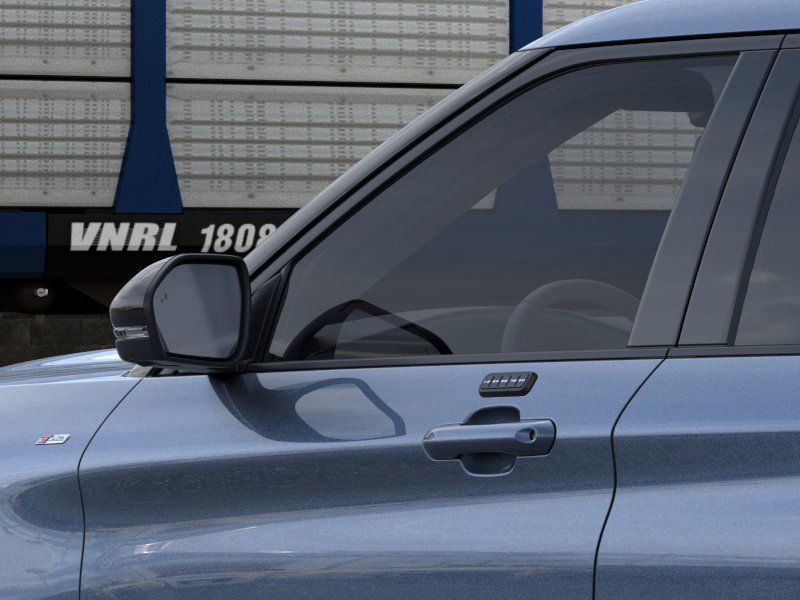 Thumbnail: 2026 Ford Explorer - 20