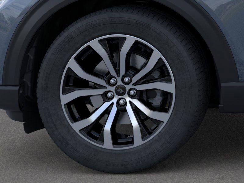 Thumbnail: 2026 Ford Explorer - 6