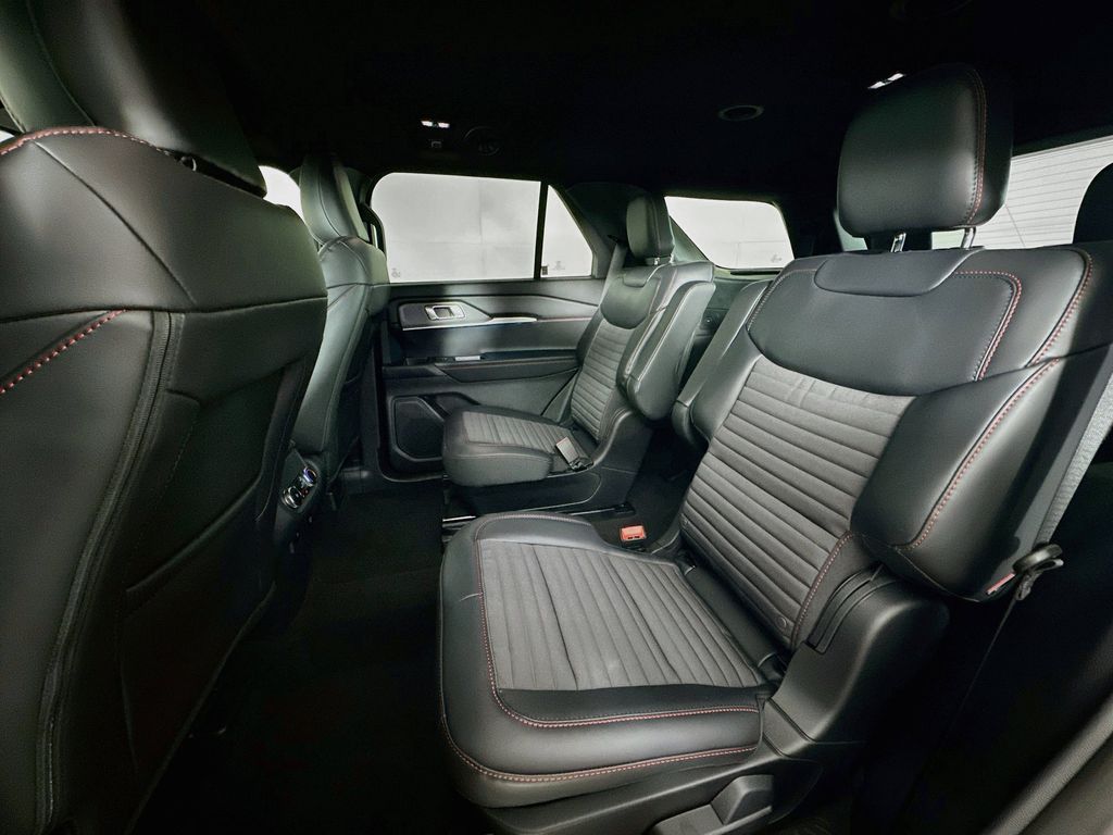 Thumbnail: 2026 Ford Explorer - 13