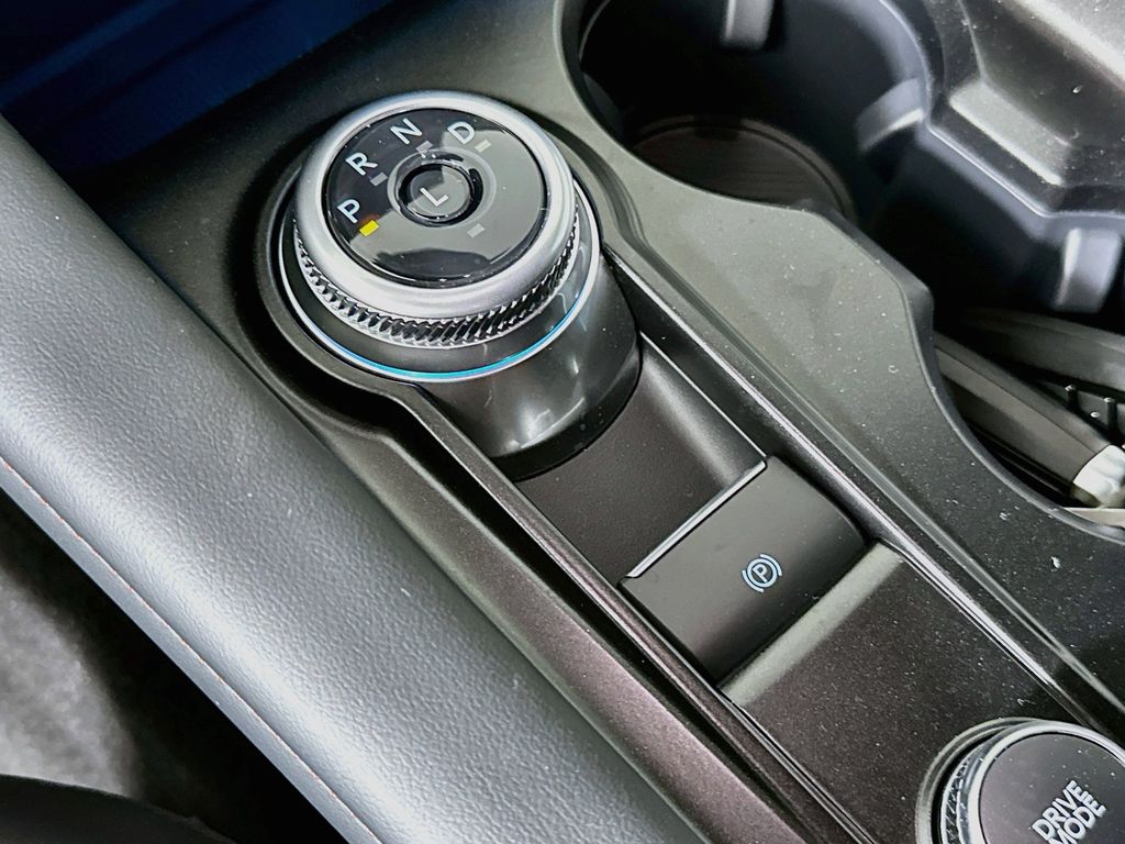 Thumbnail: 2026 Ford Explorer - 17