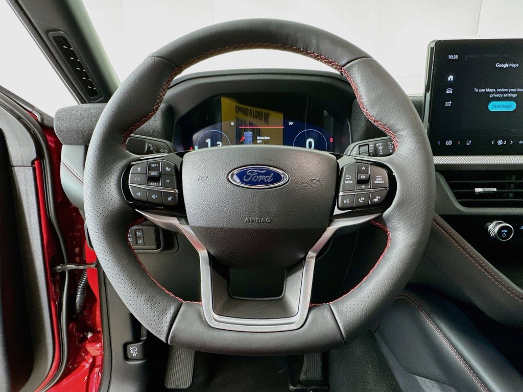 Thumbnail: 2026 Ford Explorer - 15