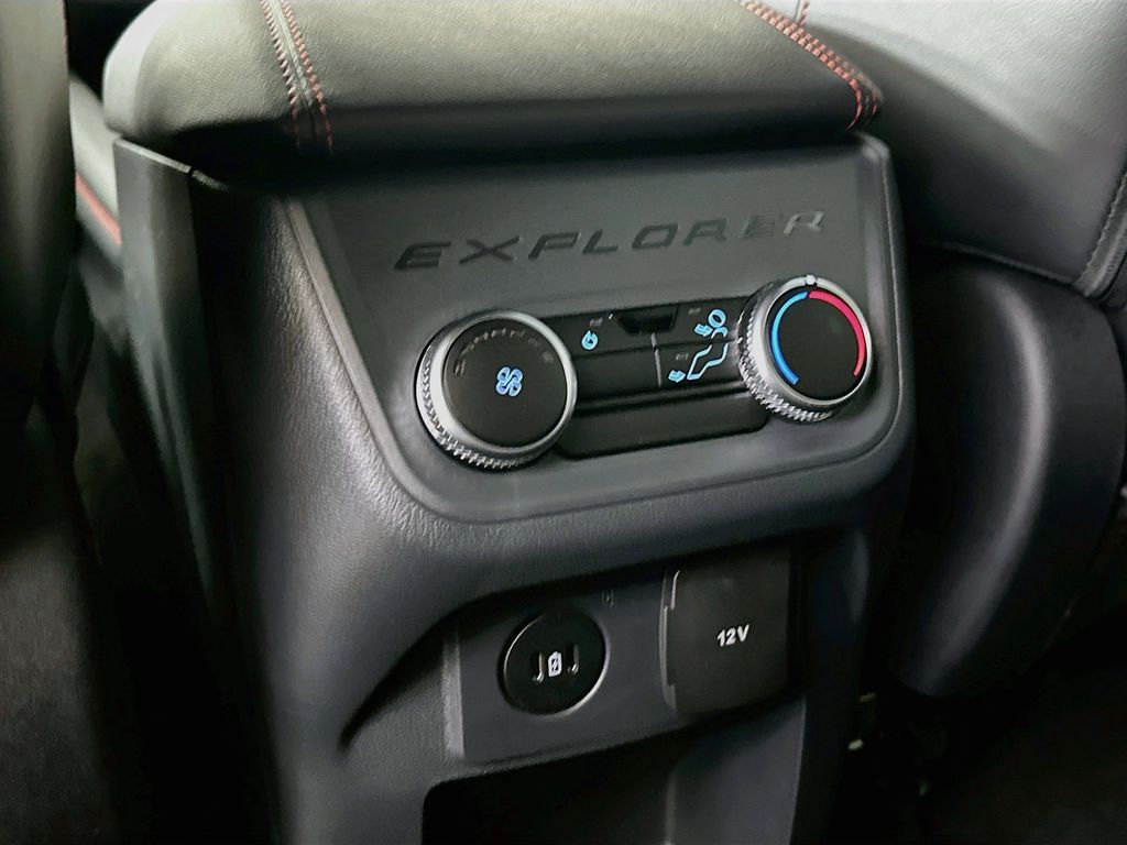 Thumbnail: 2026 Ford Explorer - 22