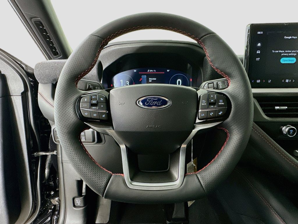 Thumbnail: 2026 Ford Explorer - 15