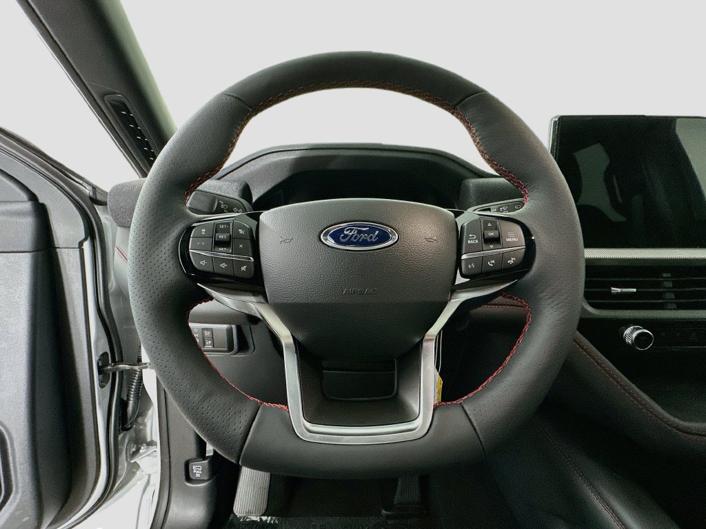 Thumbnail: 2027 Ford Explorer - 15