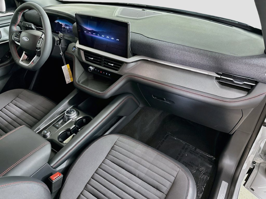 Thumbnail: 2027 Ford Explorer - 33