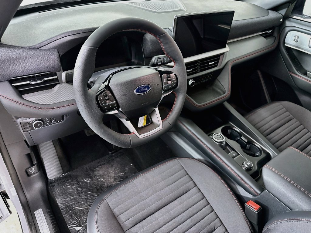Thumbnail: 2027 Ford Explorer - 2