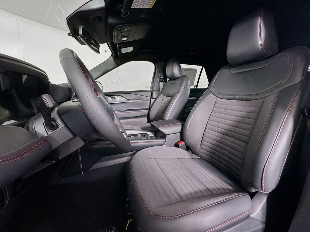 Thumbnail: 2026 Ford Explorer - 11