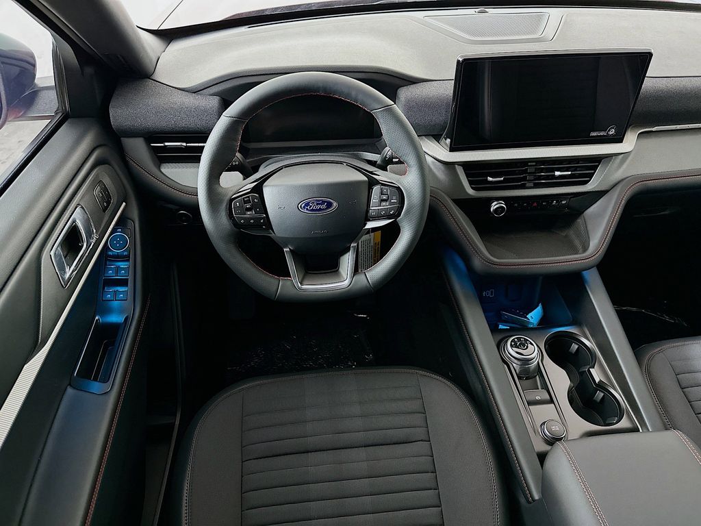 Thumbnail: 2026 Ford Explorer - 10