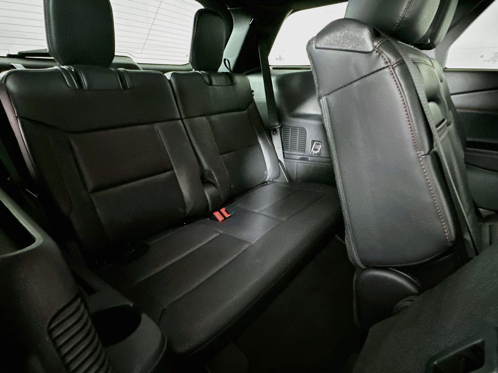 Thumbnail: 2026 Ford Explorer - 31
