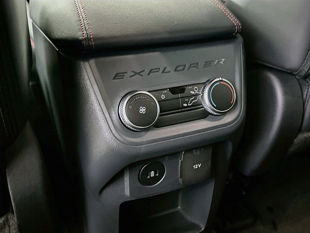 Thumbnail: 2026 Ford Explorer - 22