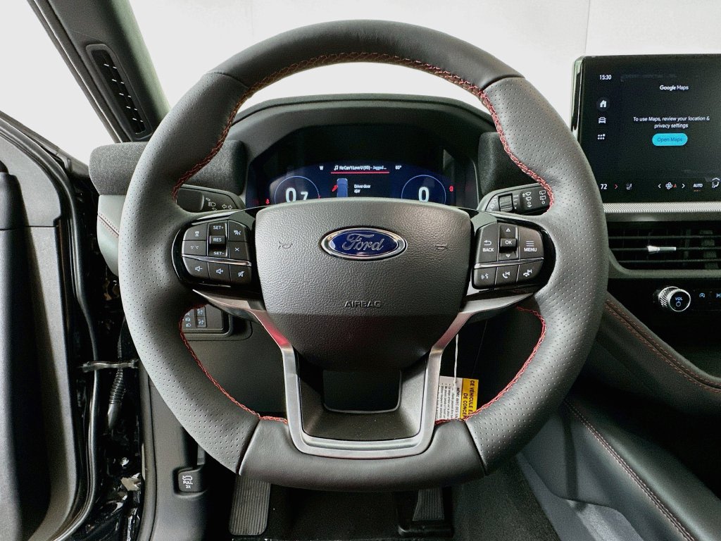 Thumbnail: 2026 Ford Explorer - 14